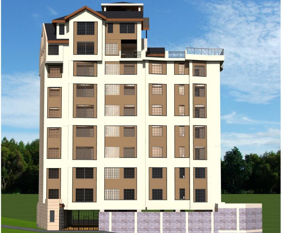 Belisimo Apartments